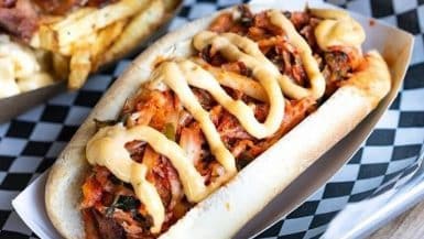 Best Hot Dogs In Austin