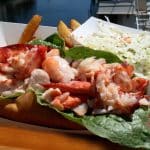 Best Lobster Rolls In Portland Maine