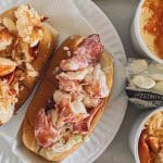 Best Lobster Rolls in New England