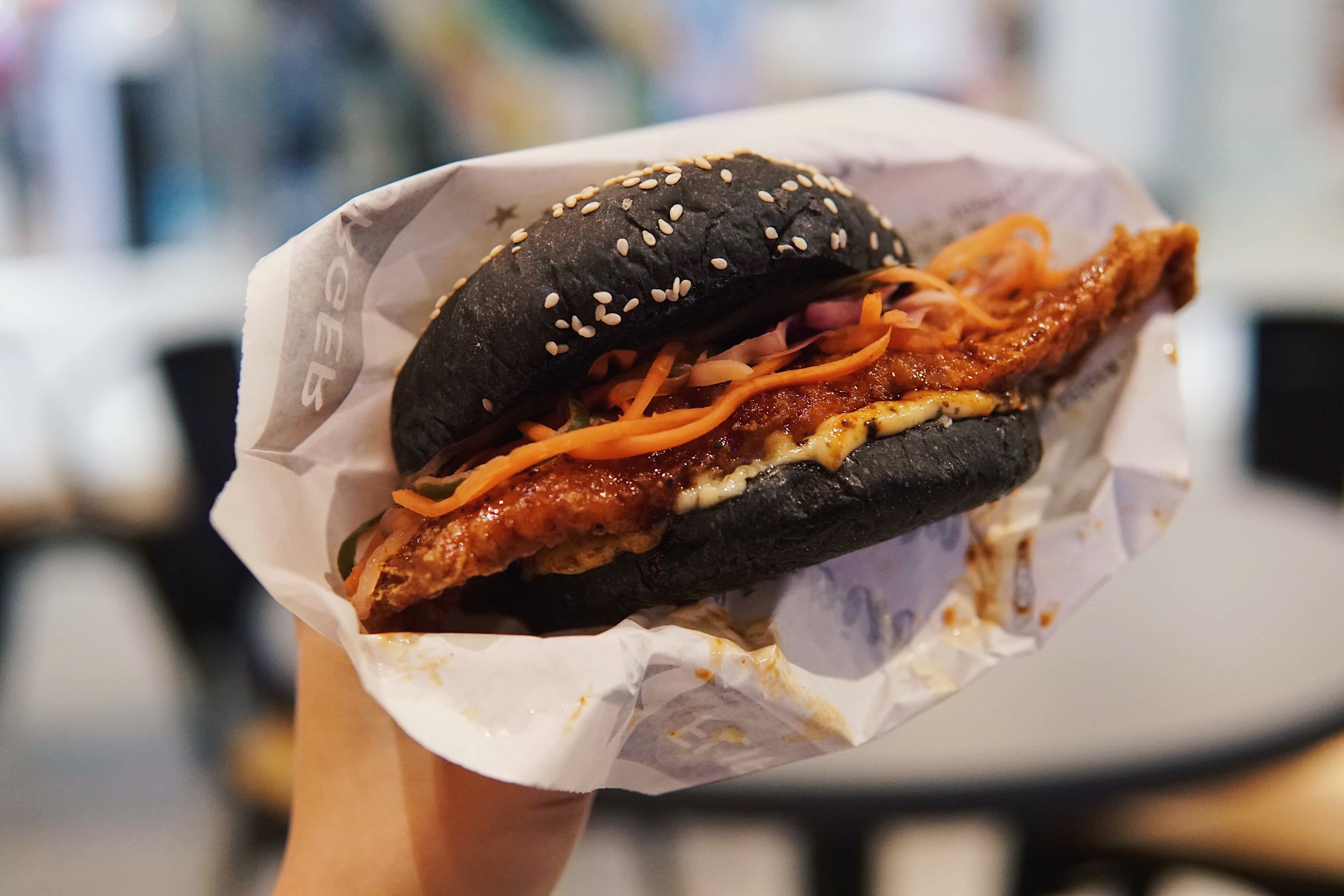 Las 7 mejores hamburguesas de Penang &#8211; Guía de viaje de las 7 grandes