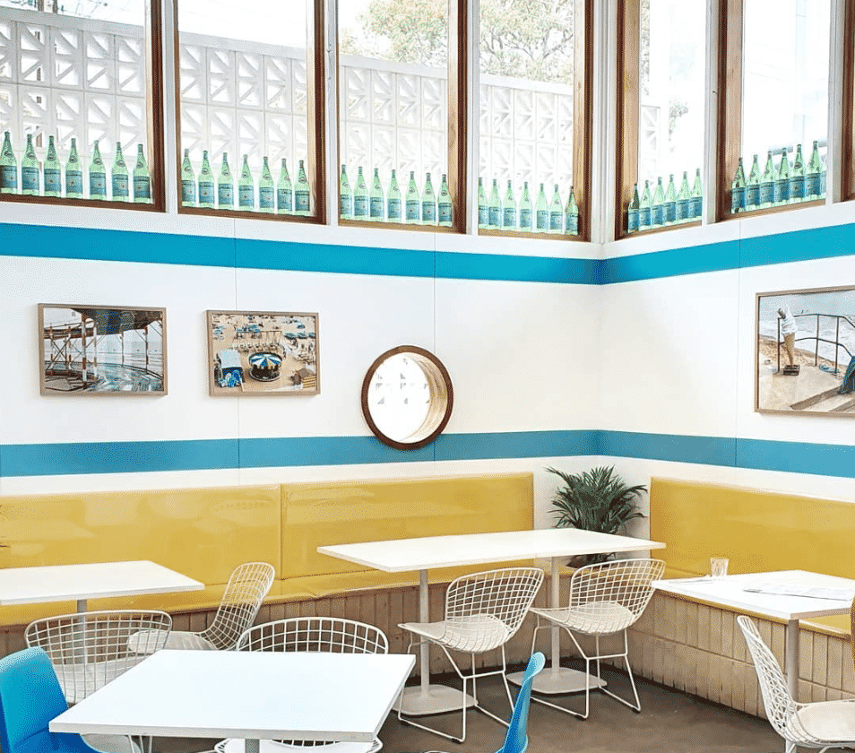 Instagrammable cafes Adelaide