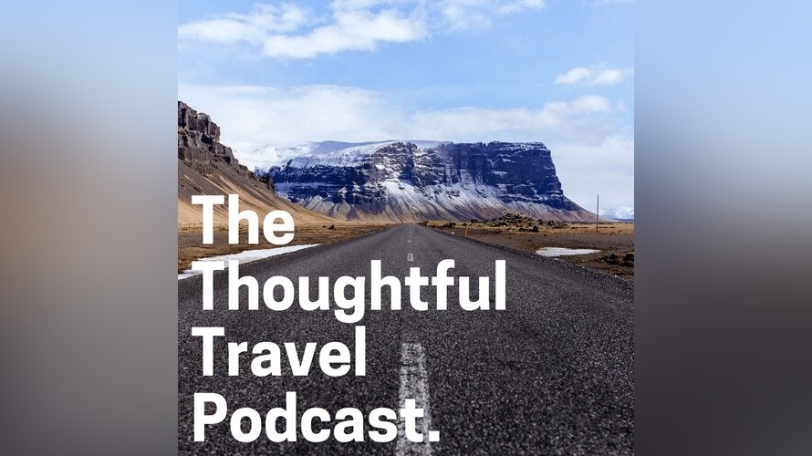 best travel podcasts