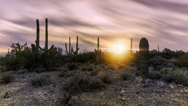 Hottest Cities In The US