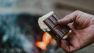 things to do self isolation outdoors