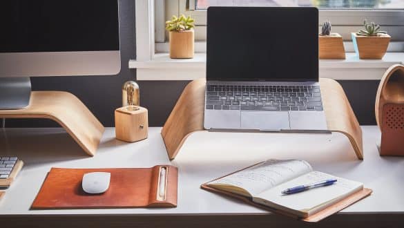 working from home tips