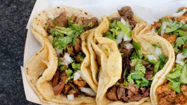 best food trucks chicago