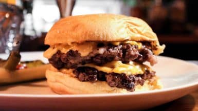 Best Burgers In Illinois 2020