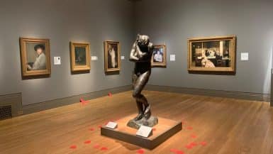 virtual museum tours