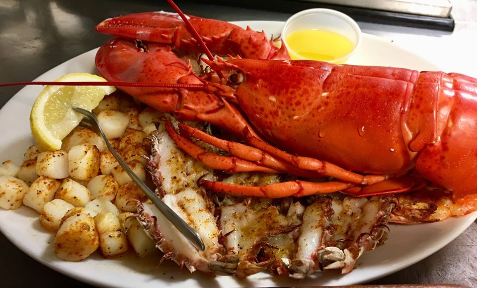 best seafood restaurants in florida