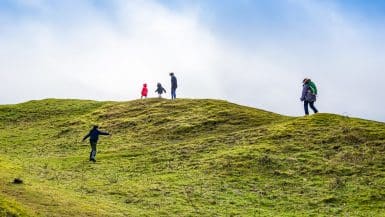 happiest countries in the world