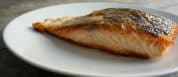 Cook The Perfect Fish Fillet