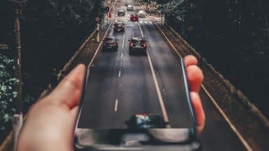 Augmented Reality in the Travel Industry