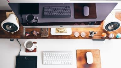 Apps To Download During Self-Isolation