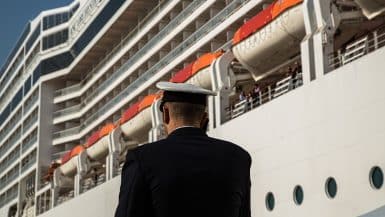 Cruise Lines Affected By The Coronavirus
