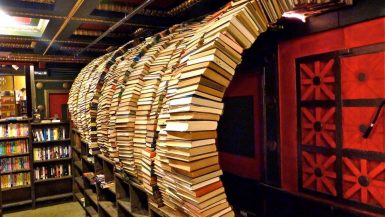 beautiful bookstores usa