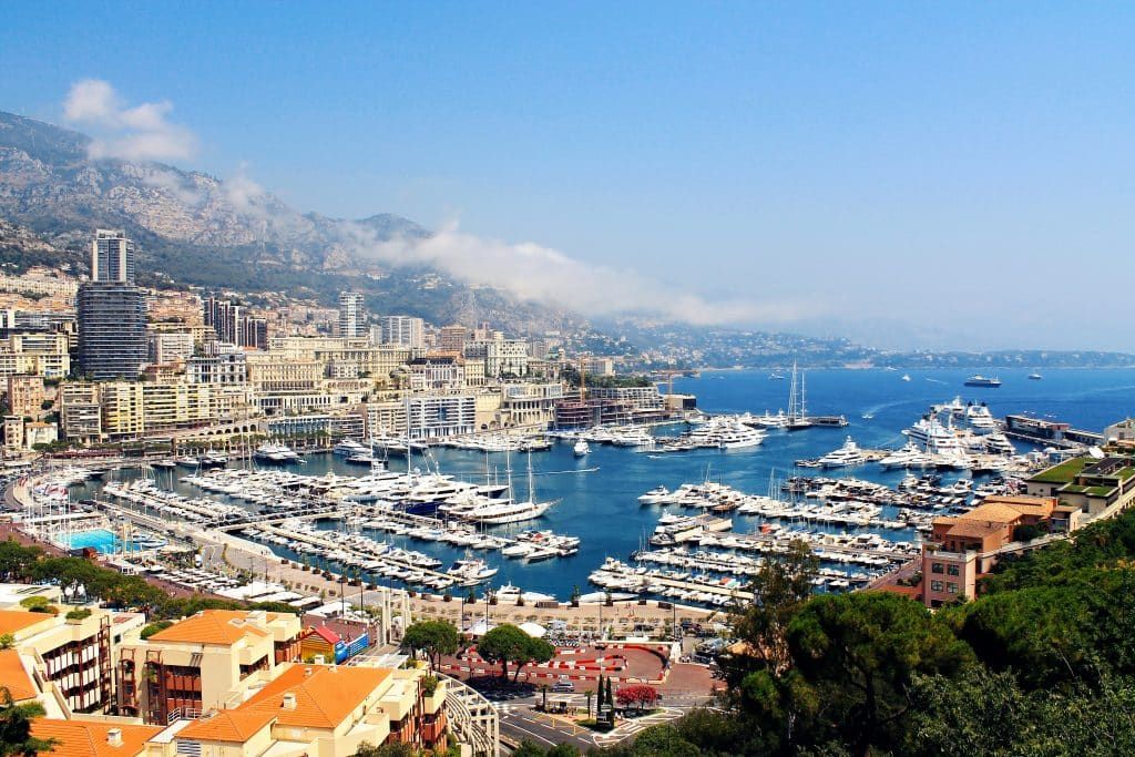 best honeymoon destinations mediterranean