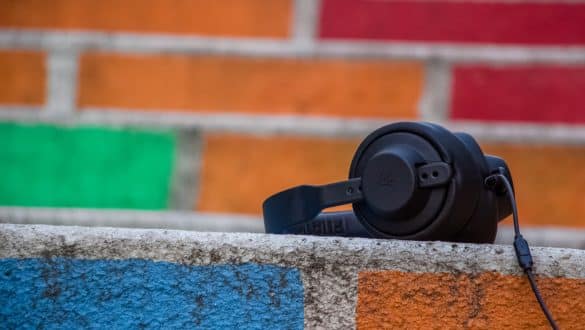Language Learning Podcasts