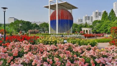 Olympic Villages You Can Still Visit