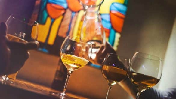 best bars in tallinn