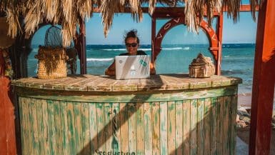 digital nomad tips