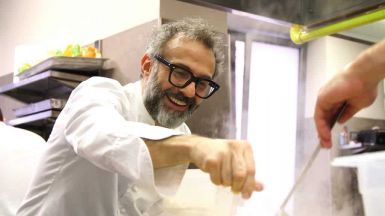 best food documentaries