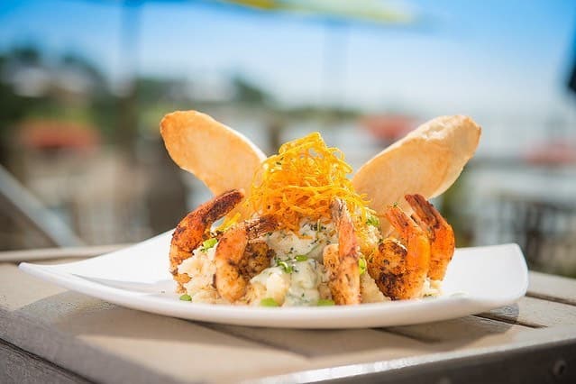 best seafood restaurants in florida