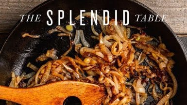 best food podcasts