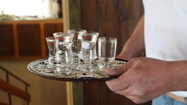 russian drinking traditions