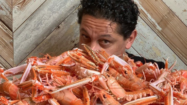 Chefs To Follow On Instagram Right Now