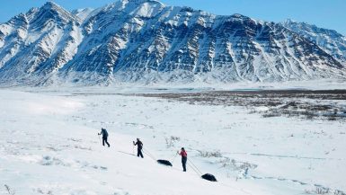 alaska national park
