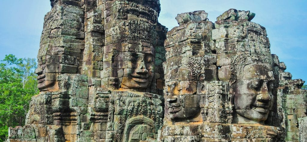 angkor wat facts