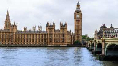 big ben facts