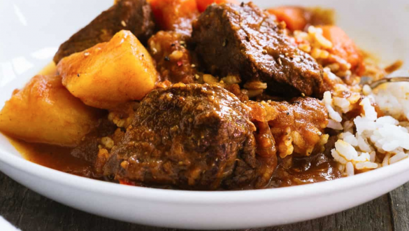 Brilliant Filipino Recipes