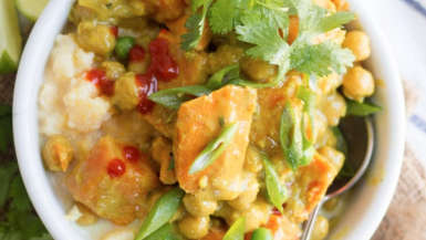 Brilliant Caribbean Recipes