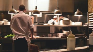 Guidelines for Reopening Your Restaurant