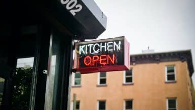 how to reopen your restaurant