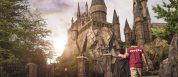 Harry Potter World tips and guide