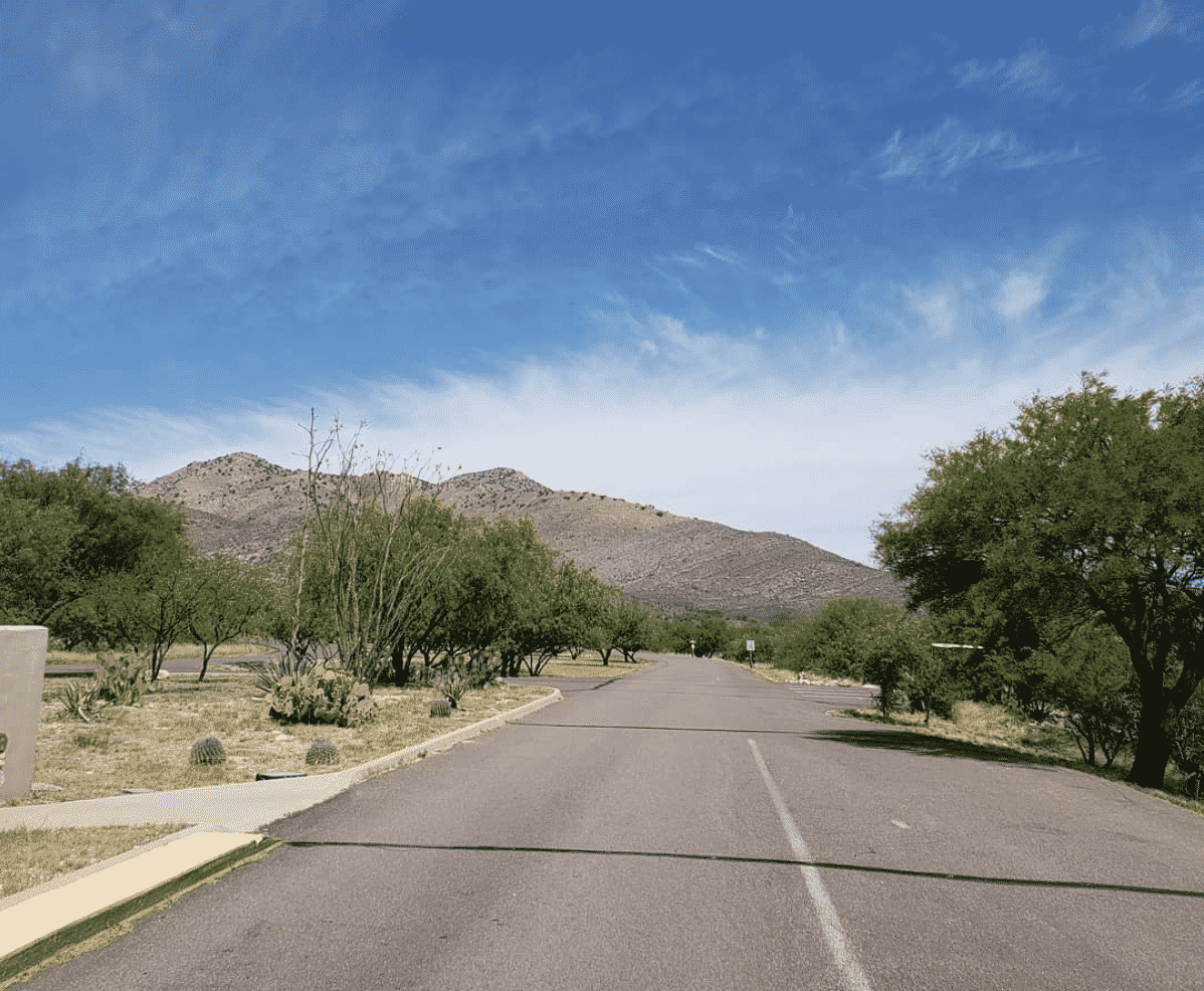 Viajes por carretera en Arizona: mejores recorridos en el estado