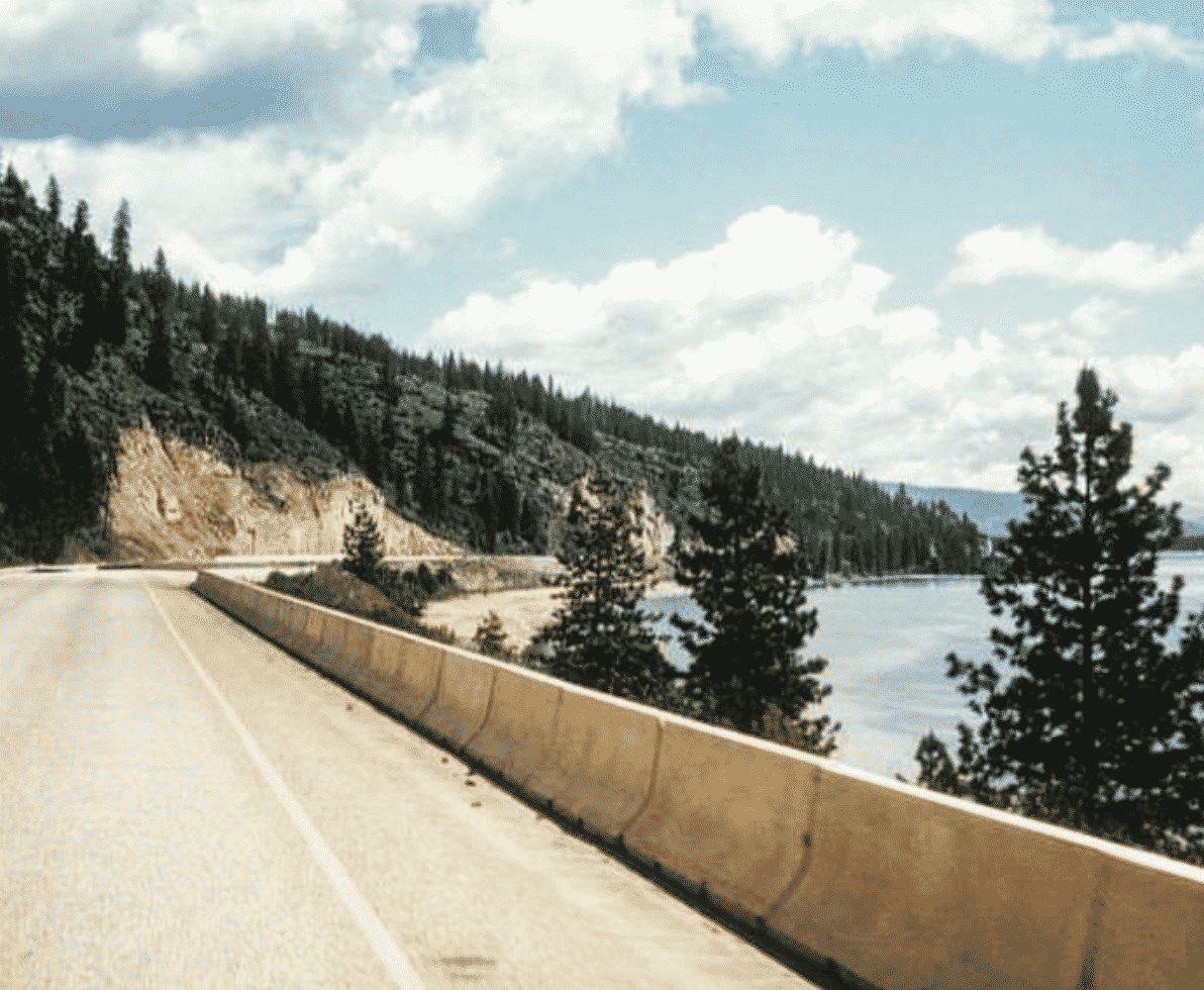Idaho Road Trips: mejores recorridos en el estado