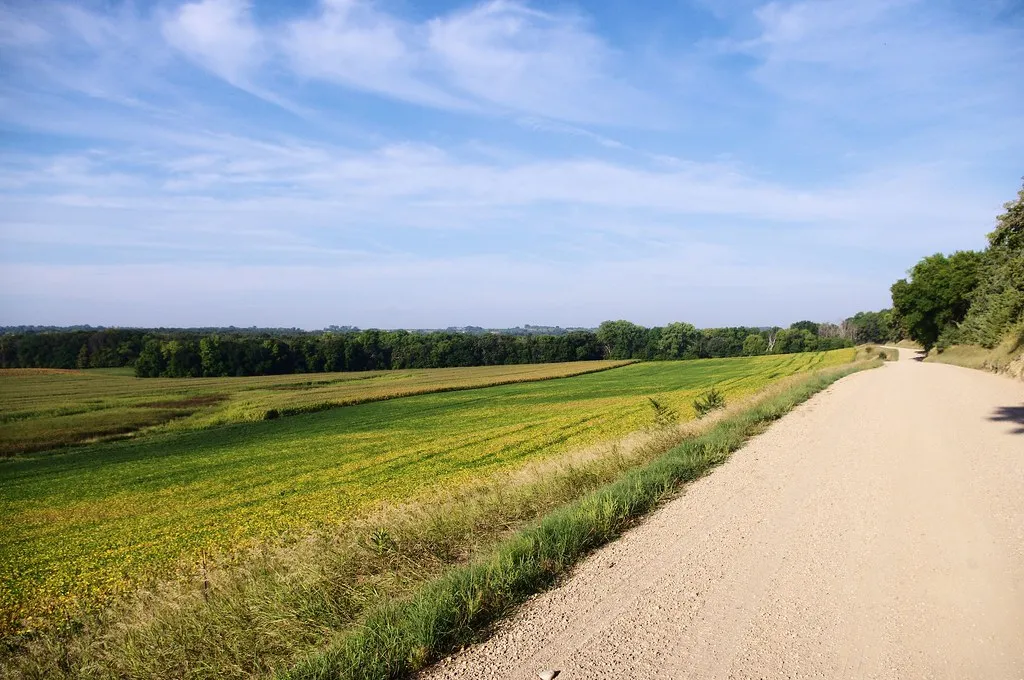 Viajes por carretera en Minnesota: mejores recorridos en el estado