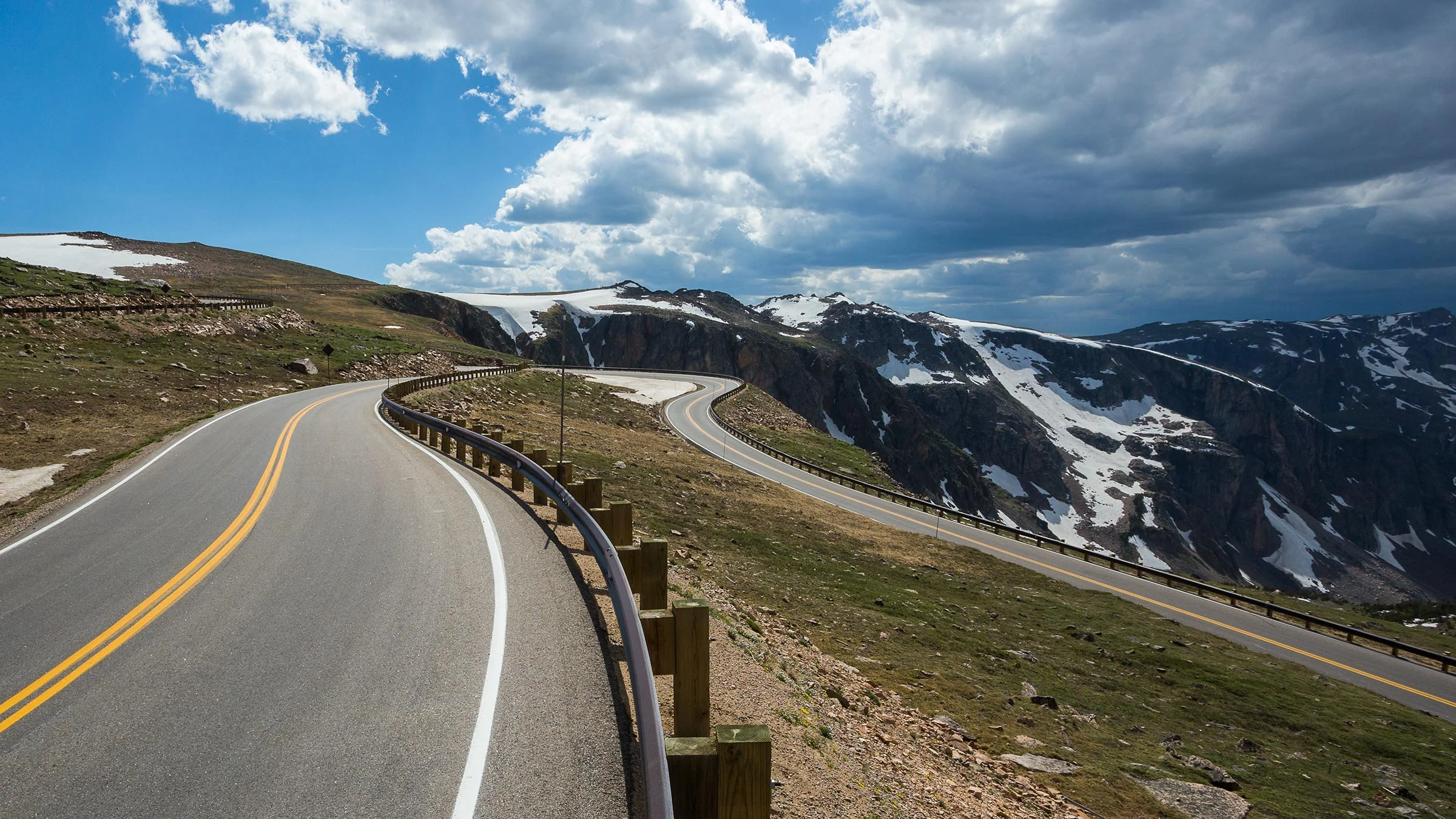 Viajes por carretera en Montana: mejores recorridos en el estado