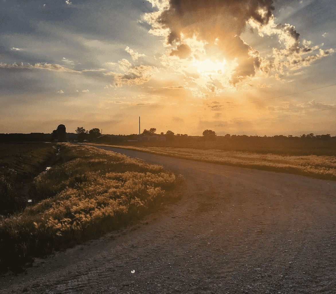 Viajes por carretera a Nebraska: mejores recorridos en el estado