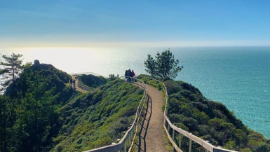 day trips from San Francisco