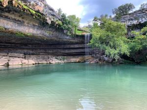 day trips from Austin