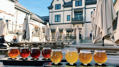 day trips from Austin