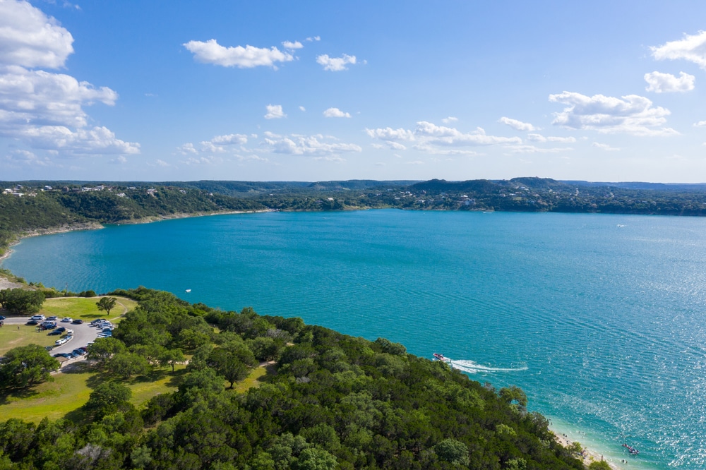 day trips from Austin