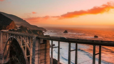 day trips from Los Angeles