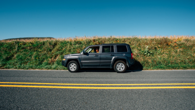 Pennsylvania Road Trips