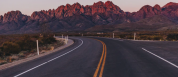 New Mexico Road Trips