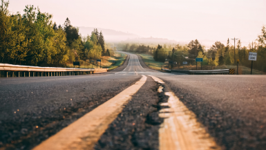 Minnesota Road Trips